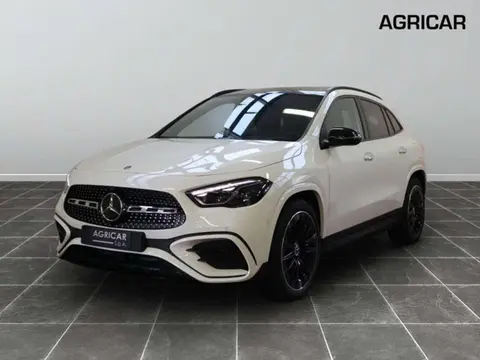 Annonce MERCEDES-BENZ CLASSE GLA Diesel 2024 d'occasion 