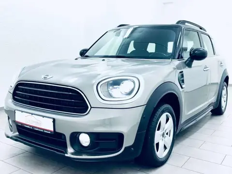 Annonce MINI COOPER Diesel 2018 d'occasion 