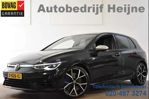 Used VOLKSWAGEN GOLF Petrol 2021 Ad 