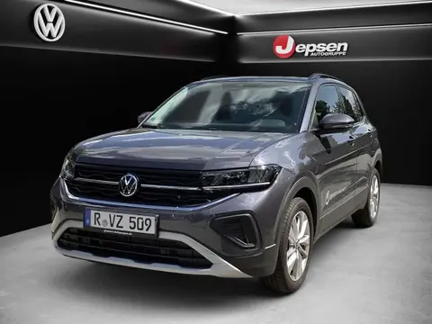 Used VOLKSWAGEN T-CROSS Petrol 2024 Ad 