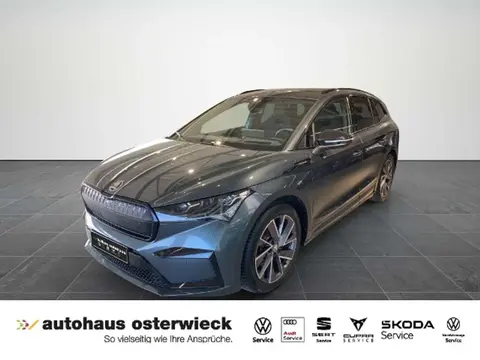 Used SKODA ENYAQ  2021 Ad 