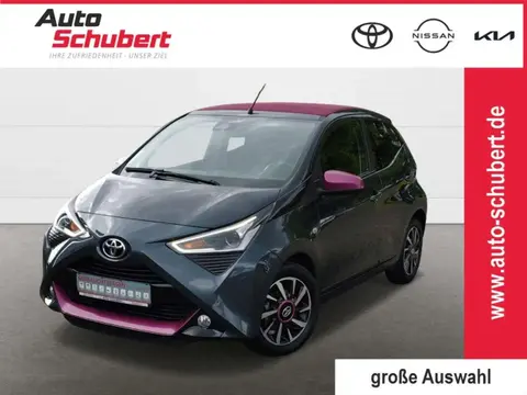 Used TOYOTA AYGO Petrol 2020 Ad 