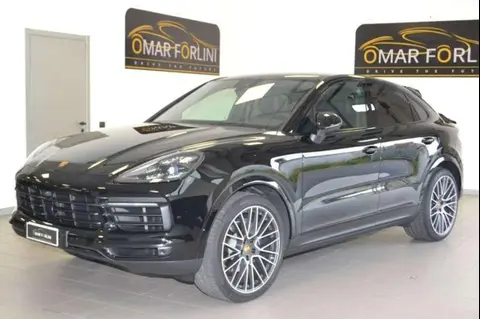 Annonce PORSCHE CAYENNE Essence 2019 d'occasion 