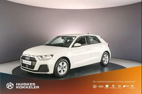 Used AUDI A1 Petrol 2024 Ad 