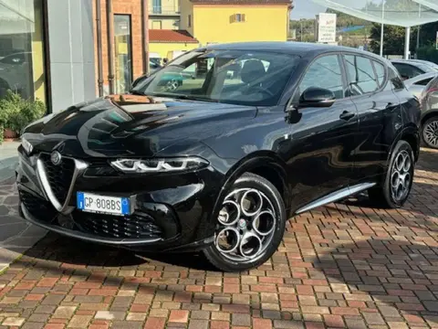 Annonce ALFA ROMEO TONALE Hybride 2023 d'occasion 