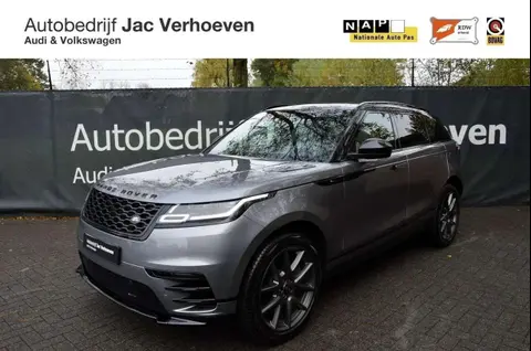 Used LAND ROVER RANGE ROVER VELAR Hybrid 2022 Ad 