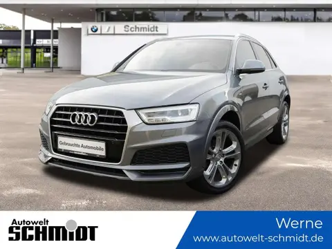 Used AUDI Q3 Diesel 2017 Ad 