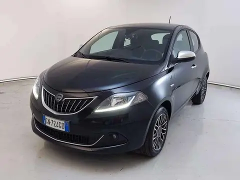 Annonce LANCIA YPSILON Hybride 2023 d'occasion 