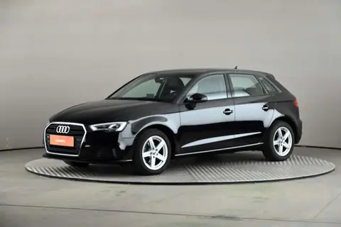 Annonce AUDI A3 Essence 2019 d'occasion 