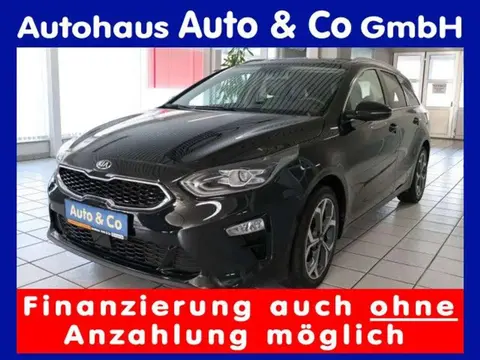 Used KIA CEED Petrol 2020 Ad 