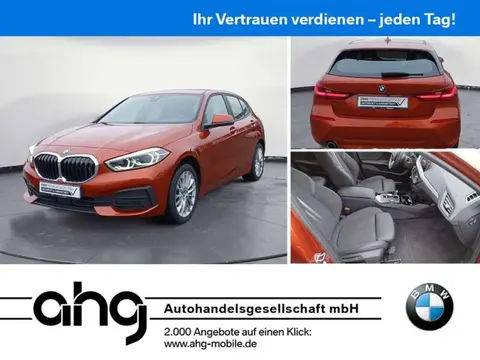 Used BMW SERIE 1 Petrol 2021 Ad 