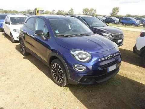 Used FIAT 500X Diesel 2024 Ad 