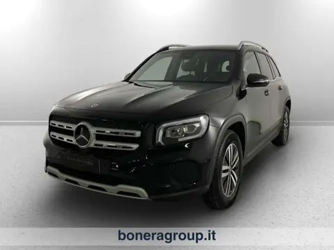 Used MERCEDES-BENZ CLASSE GLB Diesel 2021 Ad 