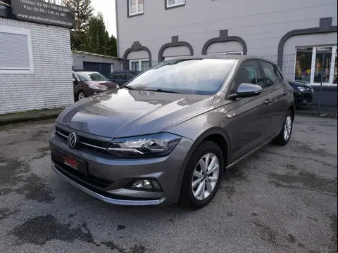 Used VOLKSWAGEN POLO Petrol 2021 Ad 