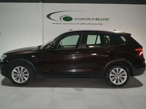 Used BMW X3 Diesel 2015 Ad 