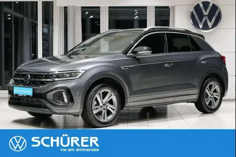 Used VOLKSWAGEN T-ROC Diesel 2023 Ad 