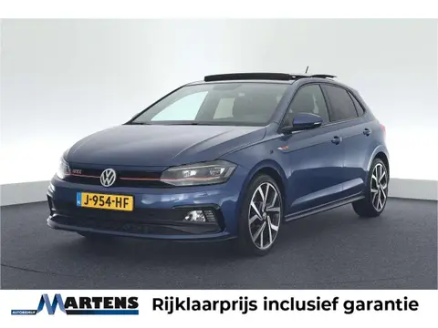 Used VOLKSWAGEN POLO Petrol 2020 Ad 