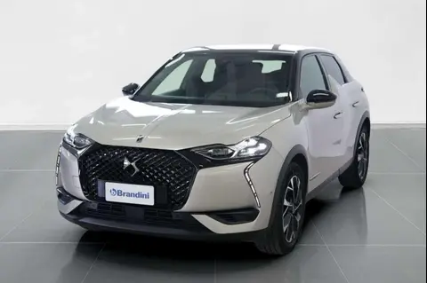 Annonce DS AUTOMOBILES DS3 CROSSBACK Électrique 2022 d'occasion 