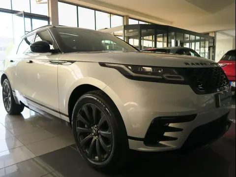 Used LAND ROVER RANGE ROVER VELAR Hybrid 2022 Ad 