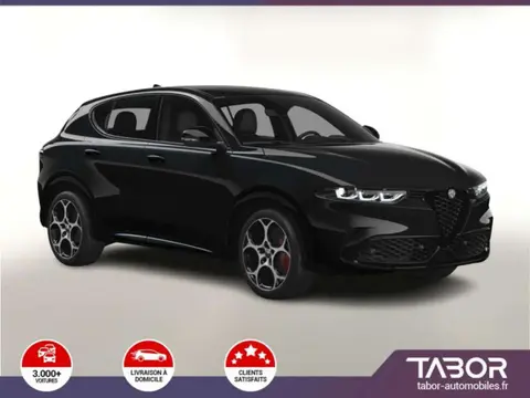 Annonce ALFA ROMEO TONALE Essence 2024 d'occasion 