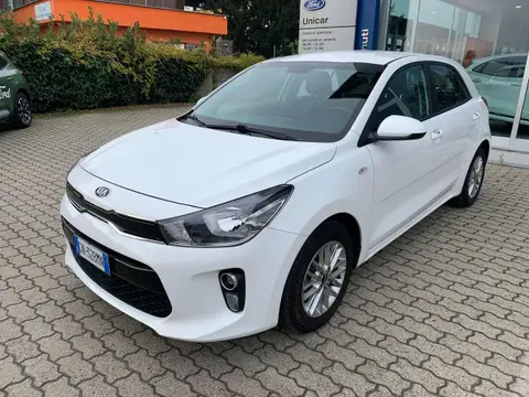 Annonce KIA RIO Essence 2019 d'occasion 