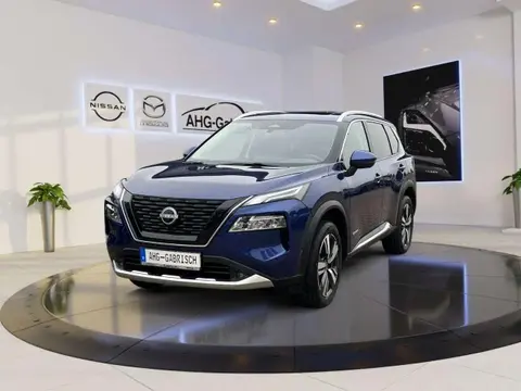 Used NISSAN X-TRAIL Hybrid 2022 Ad 