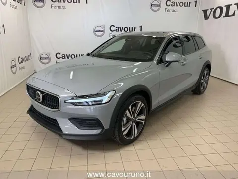 Annonce VOLVO V60 Hybride 2024 d'occasion 