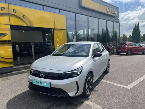 Annonce OPEL CORSA Électrique 2024 d'occasion 