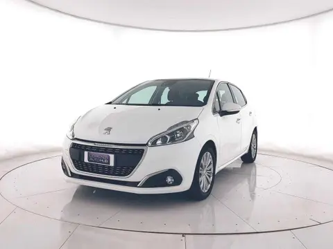 Annonce PEUGEOT 208 Diesel 2019 d'occasion 