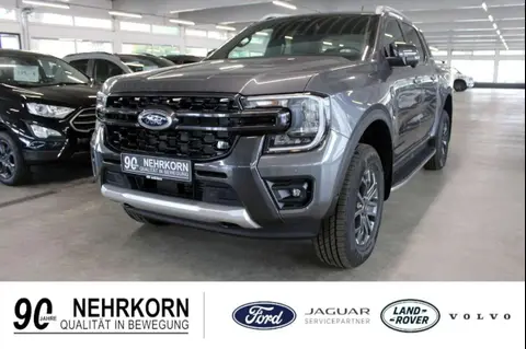 Used FORD RANGER Diesel 2024 Ad 