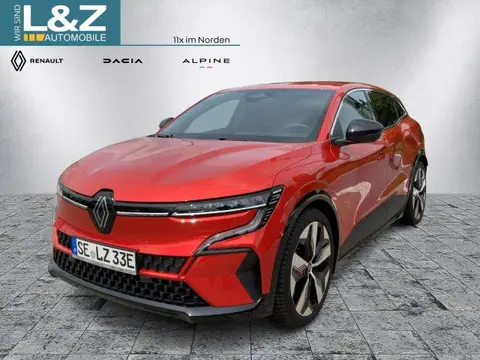 Used RENAULT MEGANE Electric 2023 Ad 