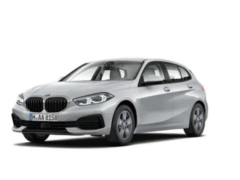 Used BMW SERIE 1 Petrol 2021 Ad 