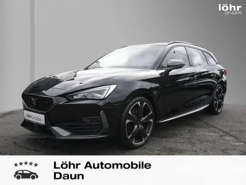 Used CUPRA LEON Hybrid 2022 Ad 