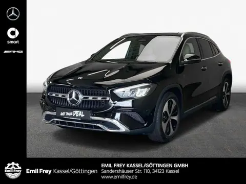 Annonce MERCEDES-BENZ CLASSE GLA Essence 2024 d'occasion 