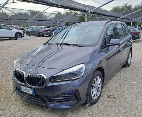 Annonce BMW SERIE 2 Diesel 2020 d'occasion 