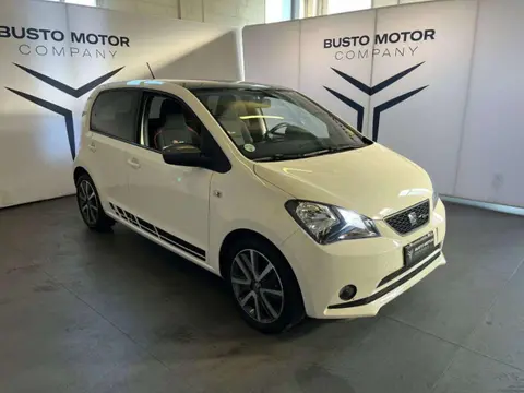 Annonce SEAT MII Essence 2018 d'occasion 