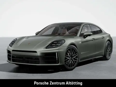 Annonce PORSCHE PANAMERA Hybride 2024 d'occasion 