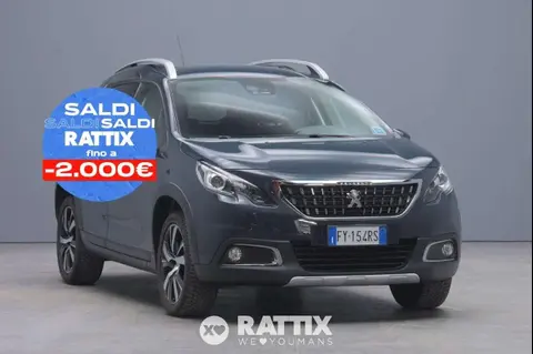 Used PEUGEOT 2008 Petrol 2019 Ad 