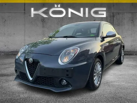 Used ALFA ROMEO MITO Petrol 2018 Ad 