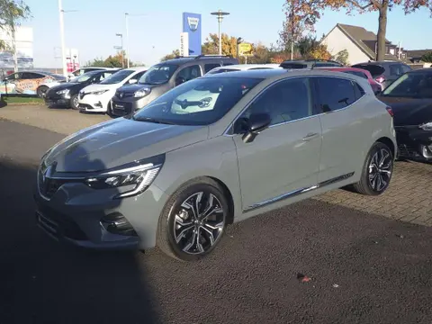 Used RENAULT CLIO Petrol 2021 Ad 