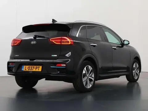 Used KIA E-NIRO Electric 2021 Ad 