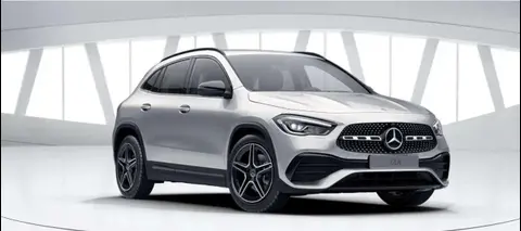 Annonce MERCEDES-BENZ CLASSE GLA Diesel 2024 d'occasion 