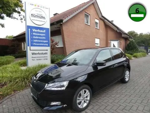 Used SKODA FABIA Petrol 2019 Ad 