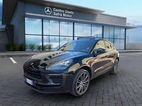 Used PORSCHE MACAN Petrol 2023 Ad 