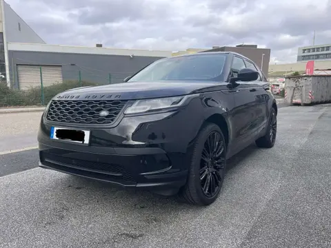 Used LAND ROVER RANGE ROVER VELAR Diesel 2019 Ad 