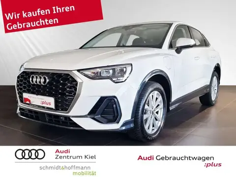 Annonce AUDI Q3 Hybride 2022 d'occasion 