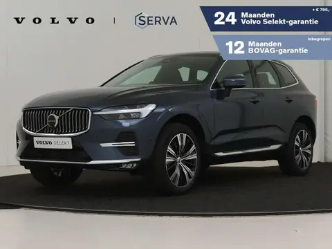 Used VOLVO XC60 Hybrid 2023 Ad 