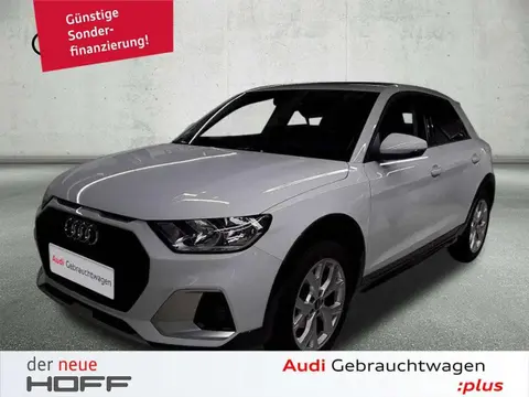 Used AUDI A1 Petrol 2024 Ad 