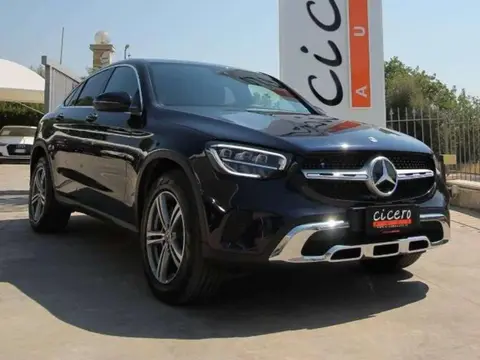 Used MERCEDES-BENZ CLASSE GLC Diesel 2022 Ad 