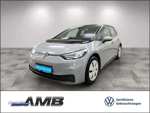 Used VOLKSWAGEN ID.3 Electric 2022 Ad 